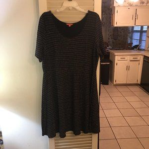 Sixe 2X Modcloth Dress